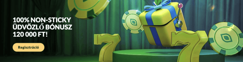 Lemon Casino Hungary – Megbízható kaszinó